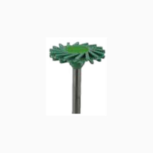 Kiillotuskärki Swivel ZrO2