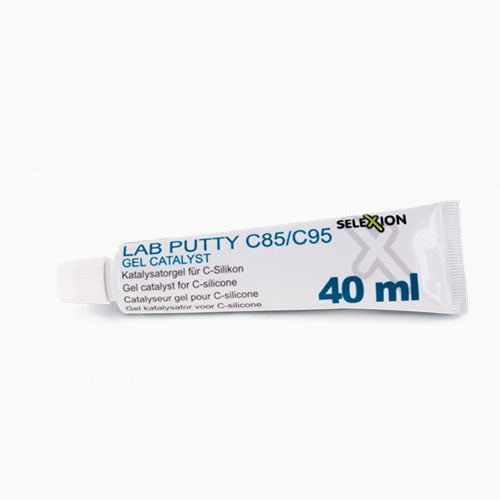 Selexion kovettajageeli Lab Puttylle C85 ja C95