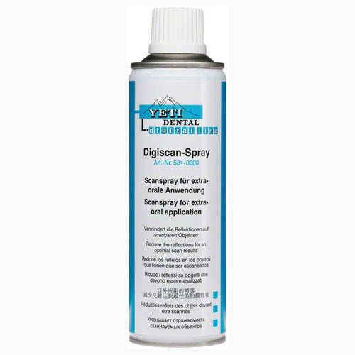 Digiscan-Spray Skannausspray 300ml pullo
