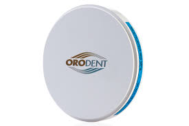ZIRCODENT Multilayer B1