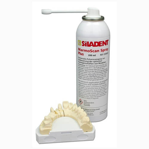 MarmoScan-Spray Plus skannausspray