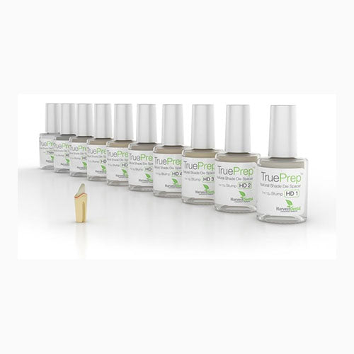 TruePrep Spacer Kit HD1-9
