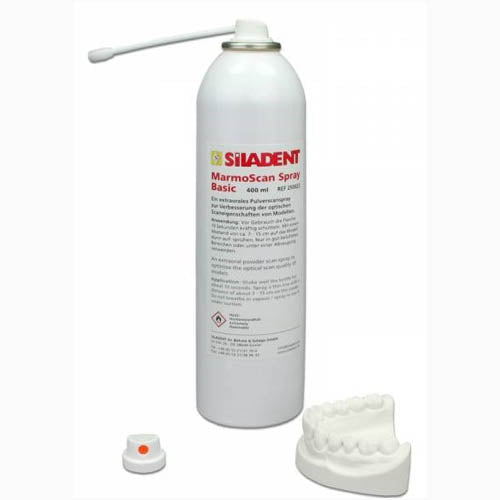 MarmoScan-Spray Basic skannausspray