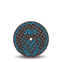 Grinding wheel 26/1 BF