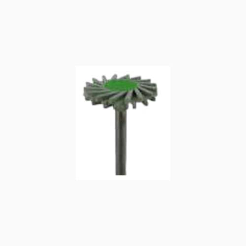 Kiillotuskärki Swivel ZrO2