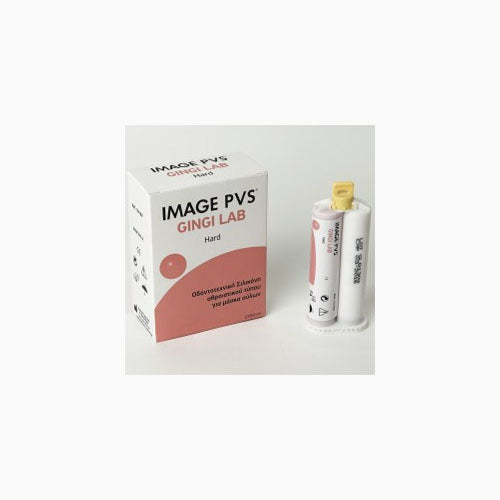 Image PVS Gingi Mask, jäykkä ienmaski, kovuus Shore A72