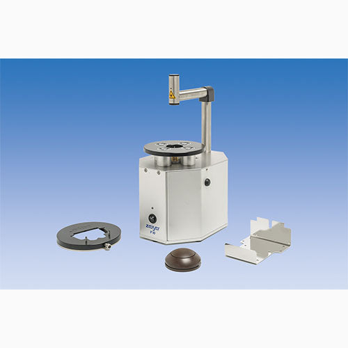 Zeiser®  P10 Tappinastalaite