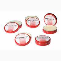 DIAGNOSTICWAX”A-D”