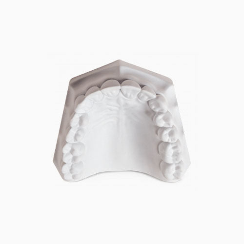 Ortho Plaster, ortodonttinen kipsi 22kg