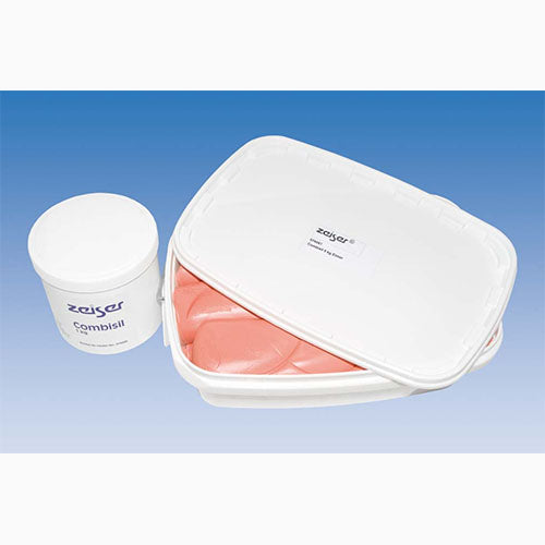 Combisil® putty