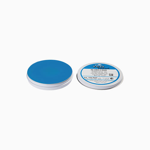 IQ ja IQ Compact Sininen Transparent
