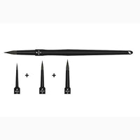 NYLO Brush 4 in Kit (#2+4+6+8)