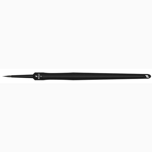 NYLO Brush keramiasivellin No.2