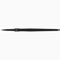 NYLO Brush keramiasivellin No.6