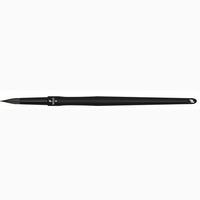 NYLO Brush keramiasivellin No.8