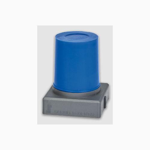 S-U-MODELLING-WAX, blue