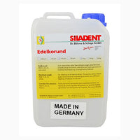 Siladent Alumiinioksidihiekka (Al2O3) 50µm/110µm/250µm