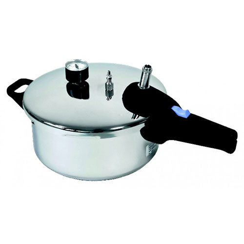 Aqua painekattila 4,5L täyttöletkulla
