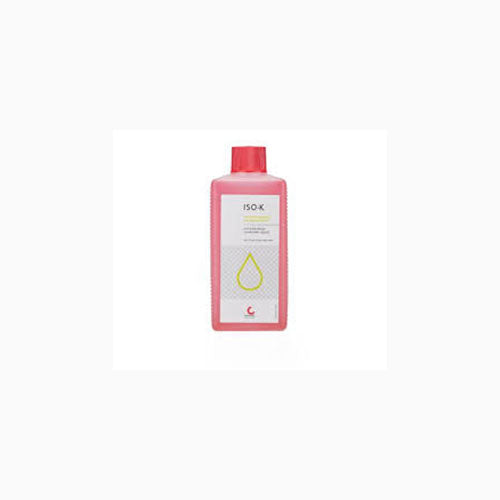 Iso-K Pink