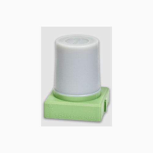 S-U-MODELLING-WAX-O, grey