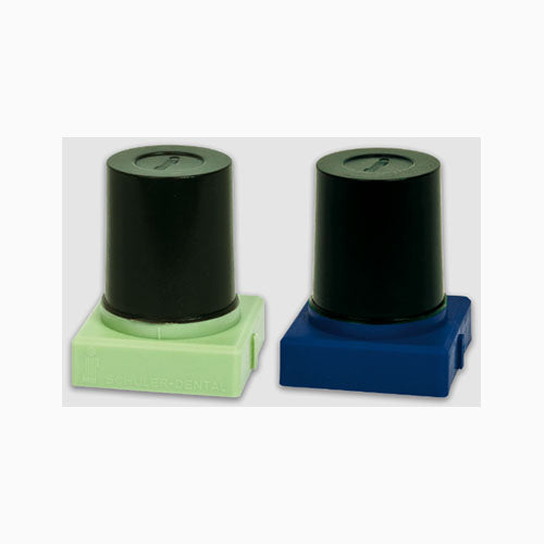 S-U-INLAY-WAX, dark green
