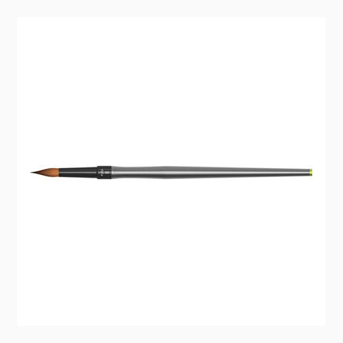 PURA Brush Keramiasivellin No.8