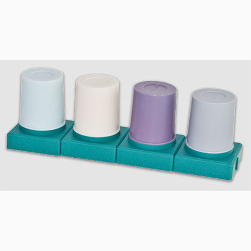 S-U-CAD/CAM-WAXES