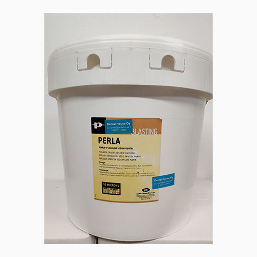 Protechno lasikuulat 50µm