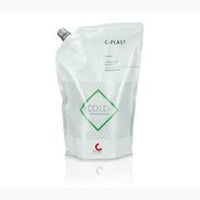 C-Plast Lusikka-akryylijauhe Pink F34 500g
