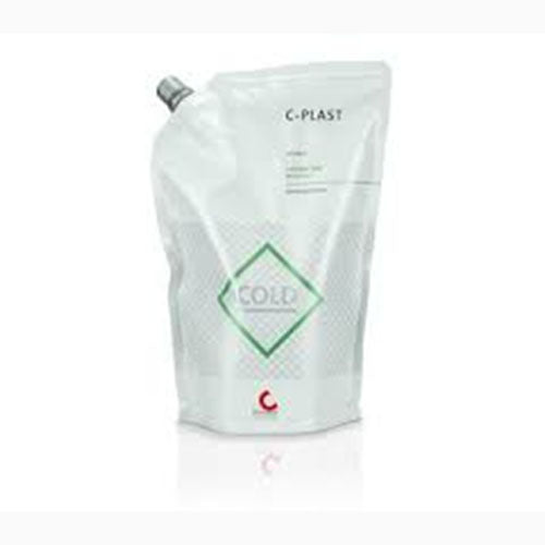 C-Plast Lusikka-akryylijauhe Pink F34 500g