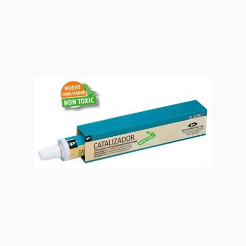 Labosil kovettajageeli 40g. Myrkytön