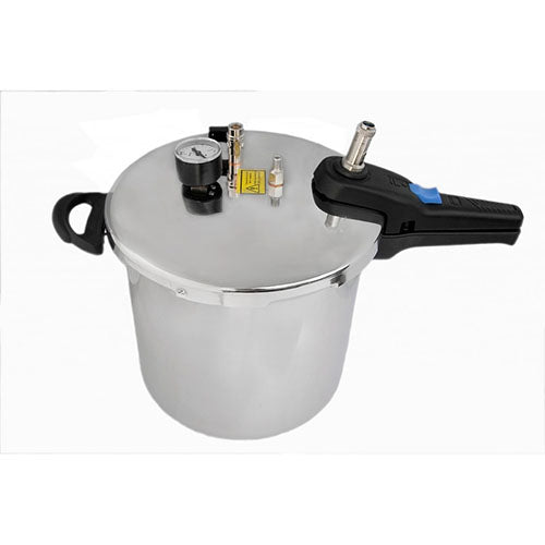 Aqua painekattila 7,0L, täyttöletkulla