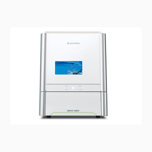 DWX-42W, märkäjyrsin