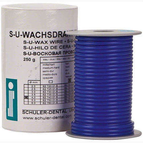 S-U-WAX-WIRE