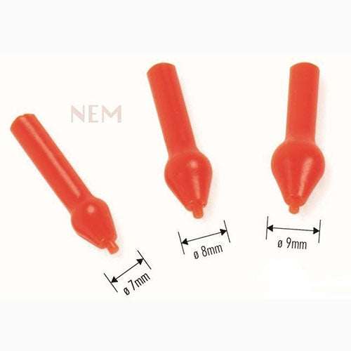 Al Dente Valukanavalajitelma valureservillä “NEM” 6-7-8mm