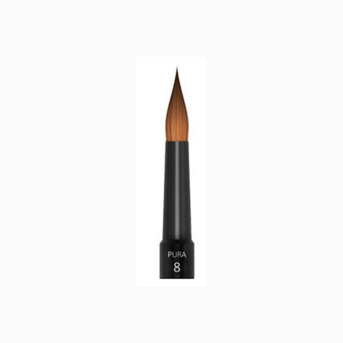 PURA Brush siveltimenkärjet(2kpl) No. 8