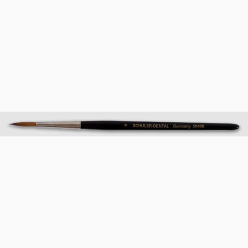 S-U-CERAMIC-BRUSH luonnonharjaksilla
