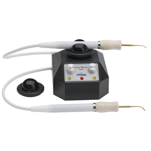 Easy Waxer Duo sähkövahaveitsi