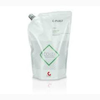 C-Plast Lusikka-akryylijauhe Valkoinen 500g