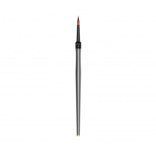 PURA Brush Keramiasivellin No.4