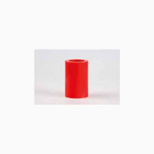 Flexring, silikonisylinteri