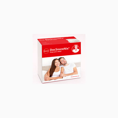 DocSnoreNix® Patient Set