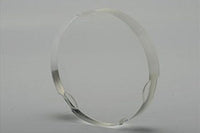 Huge Dental PMMA Clear (kirkas) ø95mm ja ø98mm