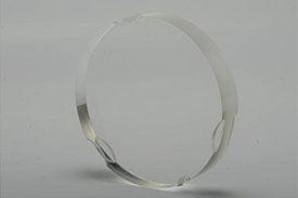 Huge Dental PMMA Clear (kirkas) ø95mm ja ø98mm