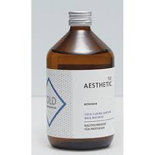 AESTHETIC Blue Kylmäakryylineste 500ml