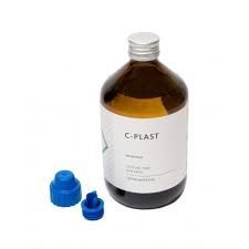 C-Plast Lusikka-akryylineste 500ml