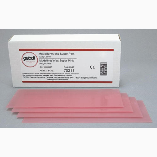 Super Pink asetteluvaha