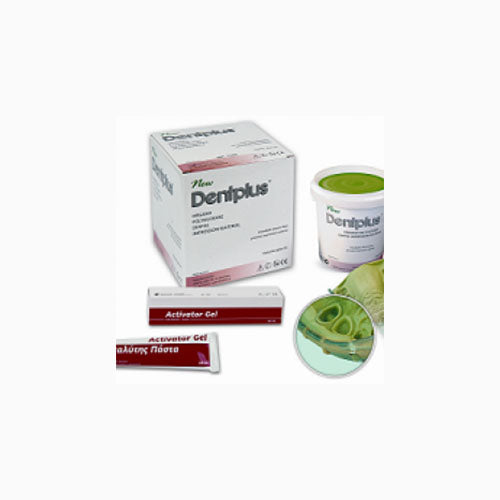 Dentplus