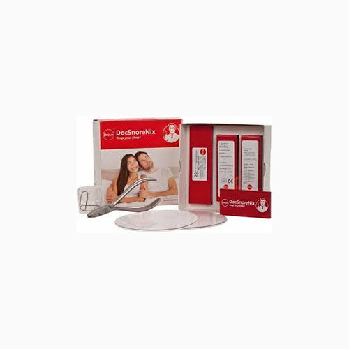 DocSnoreNix® Starter Set