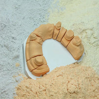 Marmoplast N Erikoiskovakipsi Ivory